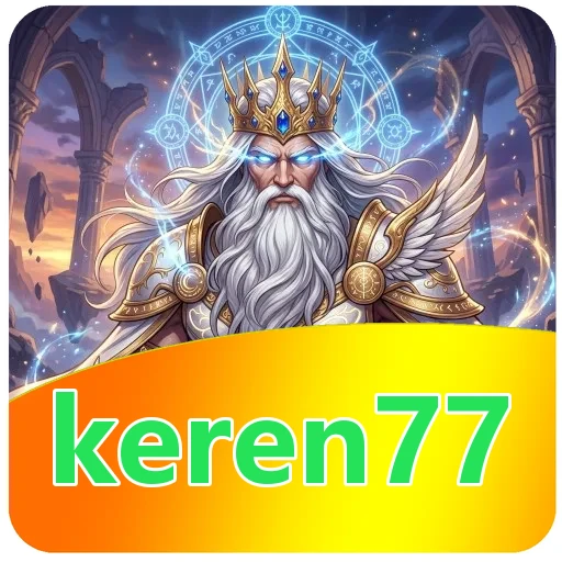 Ilustrasi syarat perangkat untuk keren77 APK