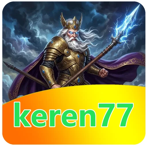 Ilustrasi berkas keren77 APK 32.7 MB