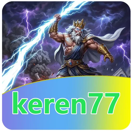 Keamanan keren77